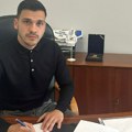 Čukarički vratio Stojanovića
