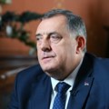 Dodik: OHR vodi politiku propasti BiH