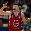Detalji Avramovićevog dolaska u Dubai, CSKA dobija otkup