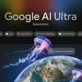 Šta sve korisnici dobijaju sa Google AI Pro i AI Ultra pretplatom?