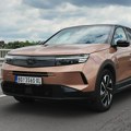 Test Opel Grandland 1.2 Hybrid