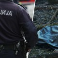 Telo muškarca nađeno u bašti nadomak Beograda