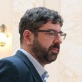 Lazović (ZLF): Bojan Bilbija ne ispunjava uslove za člana Saveta REM