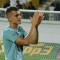 Partizan naciljao novo pojačanje!