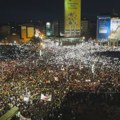 "Gužva je u gradu? Biće još gužve": Studenti u blokadi pozvali na novi veliki protest u Beogradu