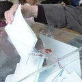 Protest u Kosjeriću nakon što je opštinska izborna komisija odbila prigovor