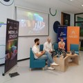 Od juga Srbije do najinovativnijih tržišta Evrope: Kako srpski startapi mogu do Skandinavije