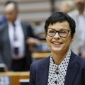 Evropska komesarka Marta Kos pozdravila usvajanje novih medijskih zakona u Srbiji