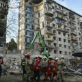 Stejt departmement: SAD osuđuju noćni napad na Kijev i smrt američkog državljanina