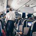 Koliko je danas bezbedno leteti i koje su najbezbednije avio-kompanije u 2025?