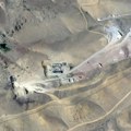 Šef iranske agencije za atomsku energiju šokirao sve: "Iran radi na obnovi nuklearnog programa"