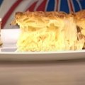 Da vam gibanica uvek bude meka i vazdušasta Sjajne cake sa četiri šolje, malo ko bi se setio