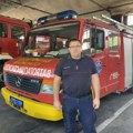 Upozorenje iz Odeljenja za vanredne situacije: Ne palite vatru na otvorenom – kazne i do milion dinara