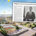 Srbija i EXPO 2027 Beograd privlače pažnju velikih japanskih medija: Objavljen članak u najtiražnijem i najstarijem dnevnom…