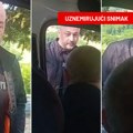 Brutalan napad na poštenog domaćina u Kosjeriću