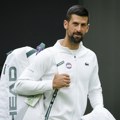 Ko je igrač kome Đoković plaća 150 evra za sat tenisa?