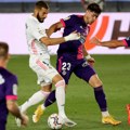 Partizanov rival pojačao redove