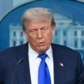 Senat odbacio prijedlog za ograničenje Trumpovih ovlasti za vojnu akciju protiv Irana