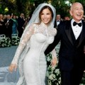 U fotografijama: Venčanje Džefa Bezosa i Loren Sančez u Veneciji