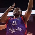 Hapoel doveo pojačanje iz Bahčešehira