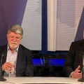 Picula i Sokol o protestima u Srbiji: Zapad je napravio mnogo grešaka