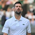 Novak nastavlja juriš na 25. Grend slem titulu: Evo gde možete gledati meč Đoković - Evans