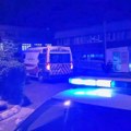Žestoka nesreća u Mojkovcu: "Audi" potpuno smrskan, mladić (21) hitno prebačen u bolnicu
