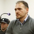 "Policija me je obavestila da mi je bezbednost ugrožena": Evo šta je ispričao Luka Bojović pred sudom: Prikazane mu i slike…