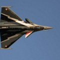 "Kina je orkestirala tajnu kampanju": Francuski zvaničnici opštužili Peking za narušavanje ugleda aviona "Rafal"