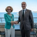 Šef RCC i zamenica šefa NATO o saradnji na Zapadnom Balkanu