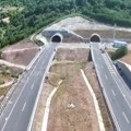Od danas naplata putarine na deonici auto-puta Pakovraće - Požega