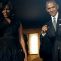 Mišel i Barak Obama seli pred kamere i sve priznali uživo, pred desetinama hiljada ljudi: "Da, istina je"