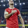 Marko Arnautović novi fudbaler Crvene zvezde