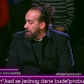 "Došao sam po aleksandru" Milovan Minić sve šokirao izjavom pred finale, a onda otkrio šta je uradila njegova ćerka