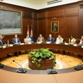 Dačić sa Fergusonom o saradnji dve zemlje u oblasti bezbednosti i unutrašnjih poslova