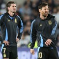 Mesijev „telohranitelj“ u Interu, Atletiko zaradio 15 miliona evra