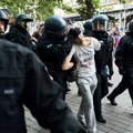 Berlinska policija razbila propalestinski skup "Prajd za oslobođenje"