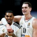 "Bomba" u Minhenu: Doskorašnji košarkaš Reala potpisao za Bajern