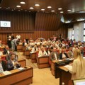 Skupština grada Novog Sada usvojila inicijativu da se podigne spomenik stradalima u padu nadstrešnice