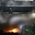 uživo RAT U UKRAJINI Ruski udar na Lozovu: Grad pretrpeo najteži napad, pogođene kuće i zgrade, povređeno dvoje dece