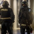 Velika akcija nemačke policije: Uhapšena grupa osumnjičena za planiranje državnog udara