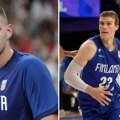 "Jokić je pretnja, a evo i zašto": Markanen dao 121 poen, ali strahuje od Nikole na Eurobasketu