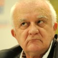 Dušan Janjić o non-pejperu: Namenjen je vlastima da se izbegne dublja kriza