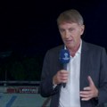 "Ovo što je Pafos večeras prikazao je na nivou dobrog tima iz Primere"
