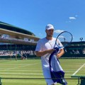 Amerikanac prejak za Srbina: Kecmanović eliminisan u četvrtfinalu turnira u Vinston-Sejlemu