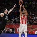"Jedan kapiten": Evroliga se oglasila zbog Branka Lazića (foto)