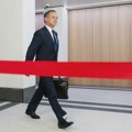 Šef diplomatije Holandije i svi ministri iz njegove stranke podneli ostavke - zbog mera prema Izraelu