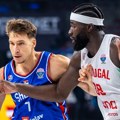Bogdanović se povredio protiv Portugalije, čekaju se dodatne informacije