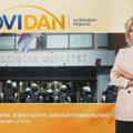 Novi dan: Jesenji diktat - dokrajčiti obrazovanje?