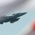 Ruski "suhoji" i T-90 na vojnoj paradi u Vijetnamu /video/
